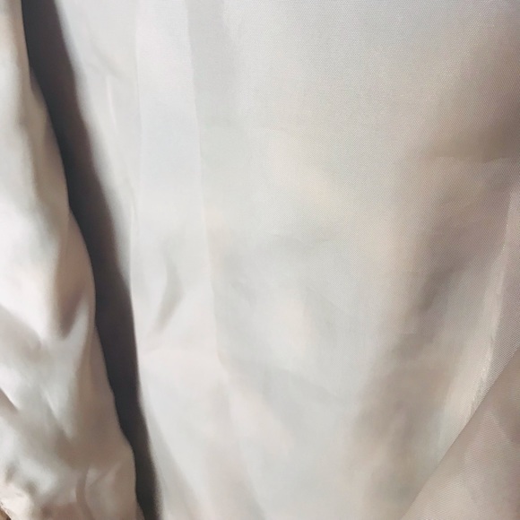 Selling size 8 Calvin Klein leopard print dress. - Picture 5 of 10